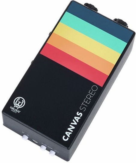 Walrus Audio Canvas Παθητικό DI Box 2 Καναλιών