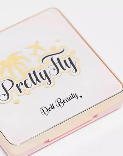 Doll Beauty Руж 6гр