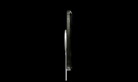 Apple iPhone 13 (4/128GB) Midnight Refurbished Grade A