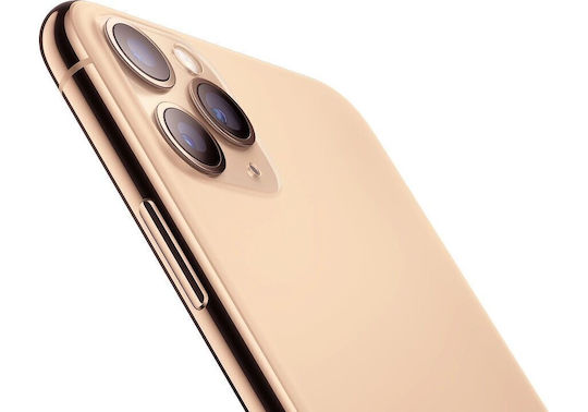 Apple iPhone 11 Pro (4/64GB) Gold Refurbished Grade A