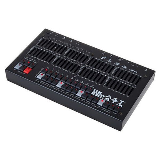 Twisted Electrons Blast Beats Drum Machine
