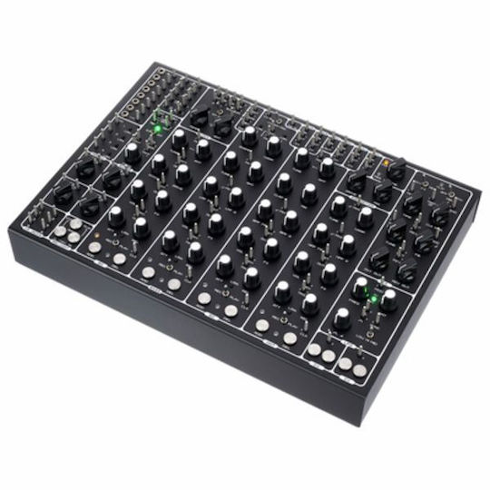 Soma Pulsar-23 Drum Machine Black