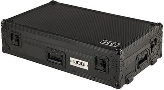 UDG Flight Case Rane Four (L&W) Μαύρο