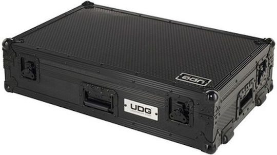UDG Flight Case Rane Four (W) Μαύρο