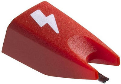 Ortofon Turntable Needle Stylus Digital Red