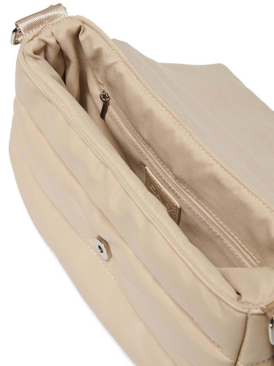 Damen Crossbody-Tasche Irish Cream