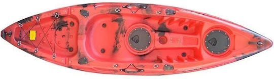 Gobo Salt Sot 0100-0102RD Meer 1 Person Rot