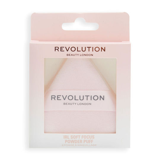 Revolution Beauty Σφουγγαράκι Μακιγιάζ για Πούδρα REVOLUTION