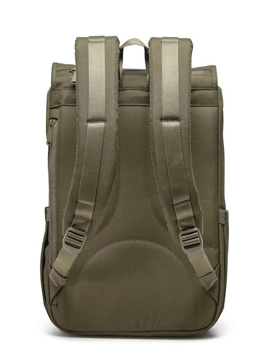 Herschel Little America 21lt Πράσινο