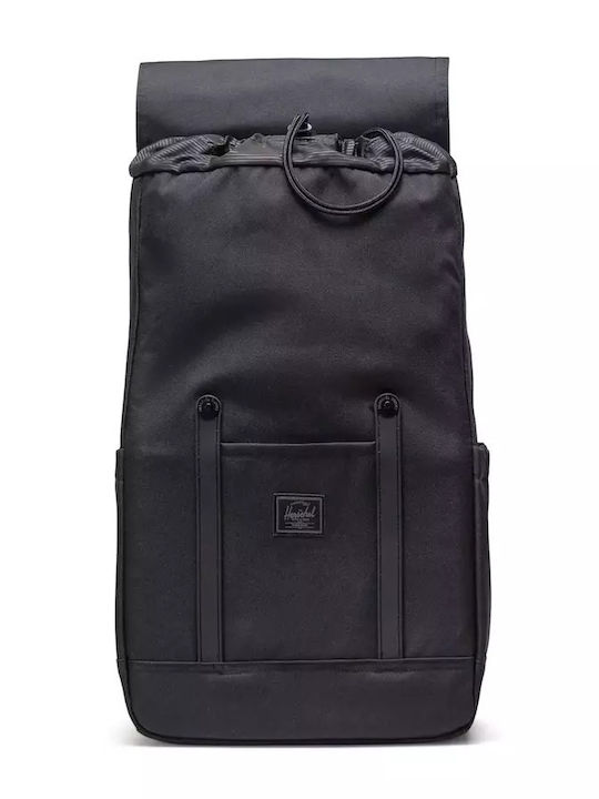 Herschel Retreat 23lt Black