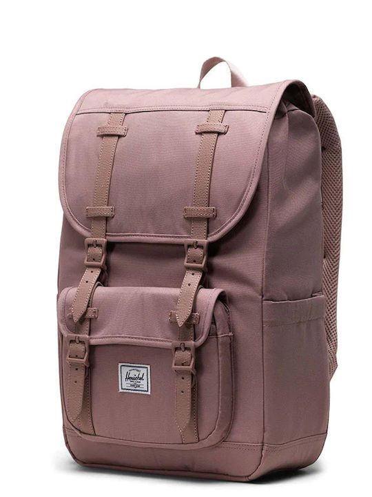 Herschel Little America 21lt Ash Rose