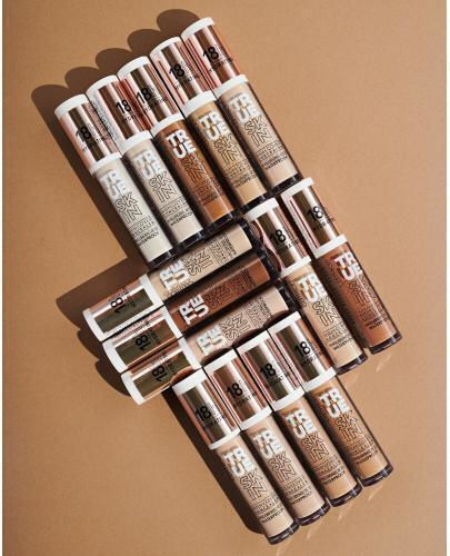 Catrice Cosmetics True Skin High Cover Liquid Concealer 010 Cool Cashmere 4.5ml