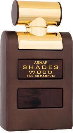 Armaf Shades Wood Eau de Toilette 100ml