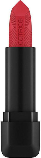 Catrice Cosmetics Scandalous Κραγιόν Matte 090 Blame The Night 3.5gr