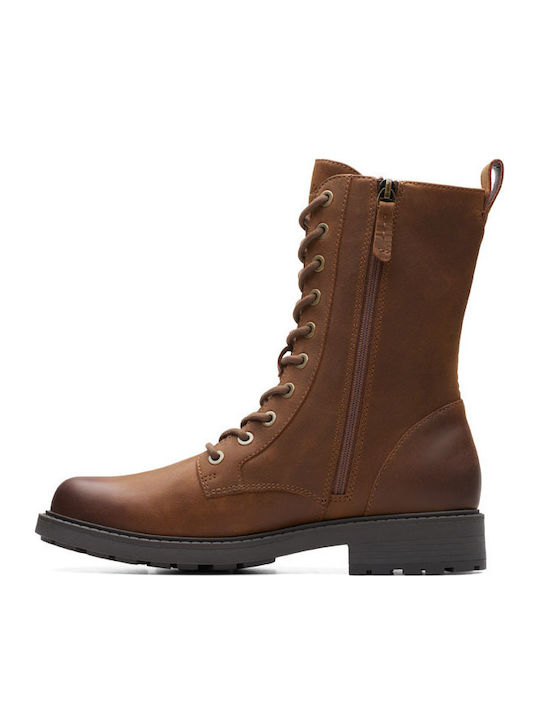 Clarks