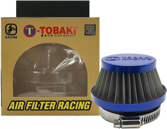 Tobaki Motorcycle Filter