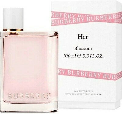 Burberry Her Blossom Eau de Toilette 100ml