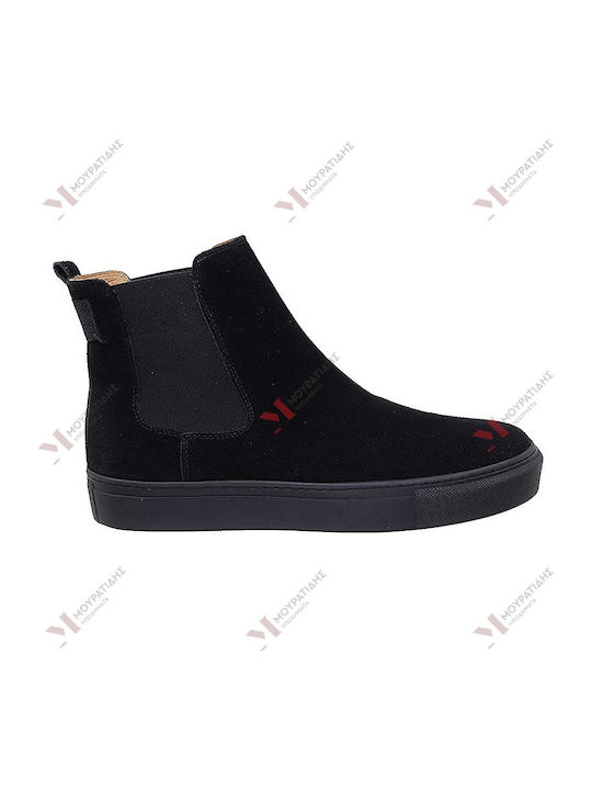 Vice Footwear