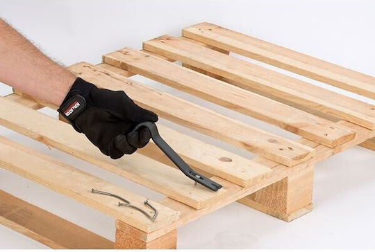 Kreator KRT464001 Stemmeisen / Nagelzieher