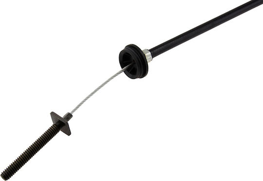 NTY Handbrake Cable for BMW X5 / X6