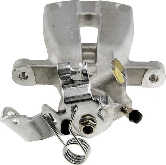 NTY Brake Calipers Rear for Opel Astra