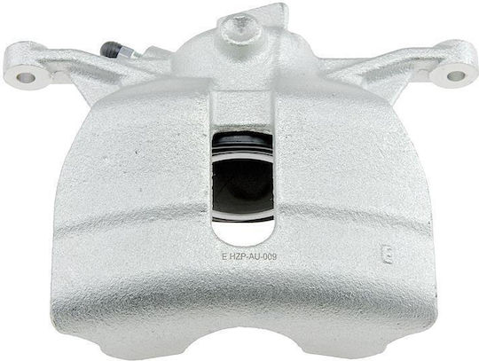 NTY Bremssättel Vorne für Volkswagen Arteon / Einkaufswagen / Golf / Golf Sportsvan / Passat Alltrack / Passat / T-Roc / Tiguan / Touran