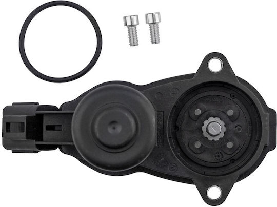 NTY Ανταλλακτικό Φρένων Αυτοκινήτου για Alfa Romeo Spider Nissan Juke Renault Captur / Clio / Espace / Grand Scenic / Megane / Fluence / Talisman / Scenic / Spider / Zoe