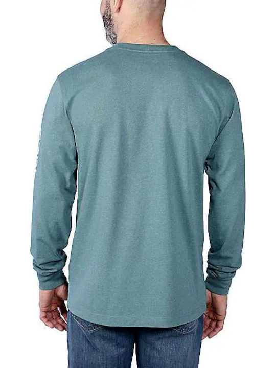 Tricou Verde