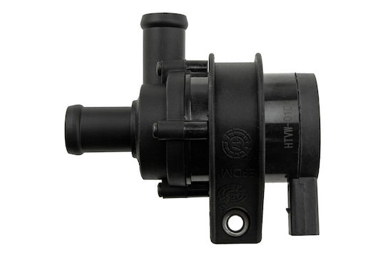 NTY Car Water Pump for Volkswagen Amarok / T5 / Transporter / Sharan Nissan PickUp
