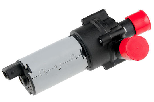 NTY Car Water Pump for Opel Omega / Sintra / Vectra Citroen C5 Seat Exeo Audi A4 / A6