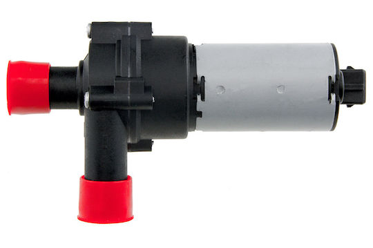NTY Car Water Pump for Opel Omega / Sintra / Vectra Citroen C5 Seat Exeo Audi A4 / A6