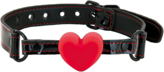 Dream Toys Heartbreaker Set BDSM Kit σε Κόκκινο Χρώμα 10τμχ
