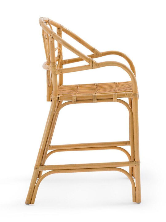Παιδική Καρέκλα Μπεζ 56x55x87εκ.