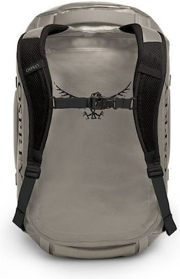 Osprey Sack Voyage 40lt Tan Concrete