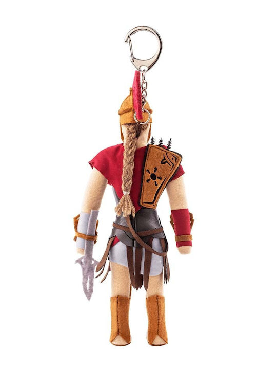 WP Merchandise Schlüsselanhänger Stoff