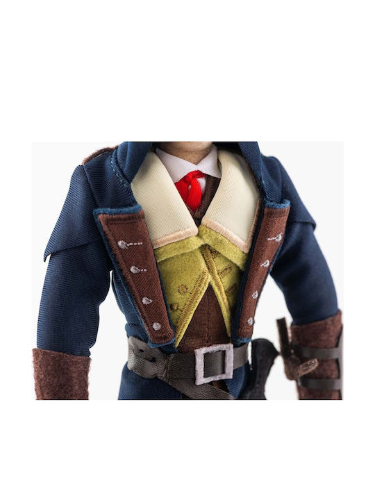 WP Merchandise Μπρελόκ Υφασμάτινο
