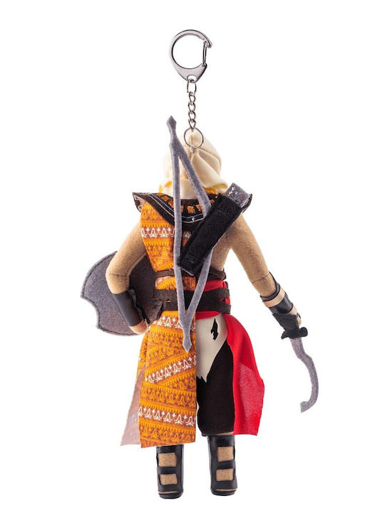 WP Merchandise Schlüsselanhänger Stoff