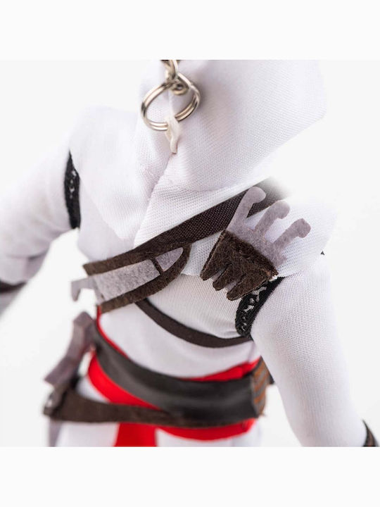 WP Merchandise Keychain Fabric