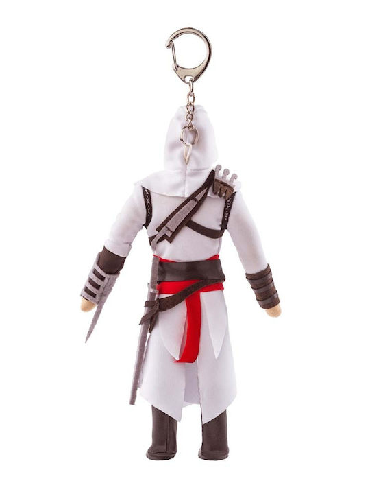 WP Merchandise Keychain Fabric