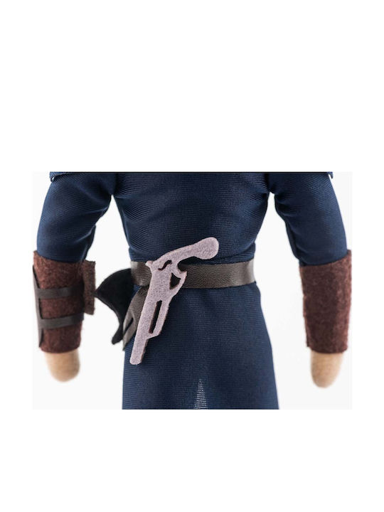 WP Merchandise Μπρελόκ Υφασμάτινο