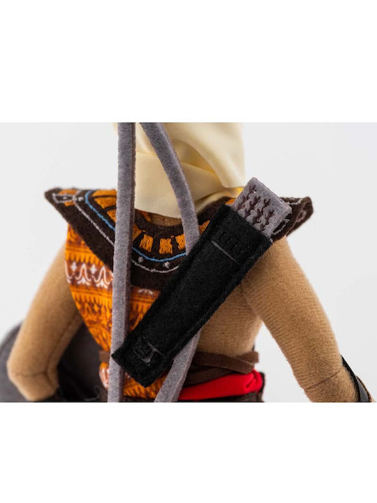 WP Merchandise Schlüsselanhänger Stoff