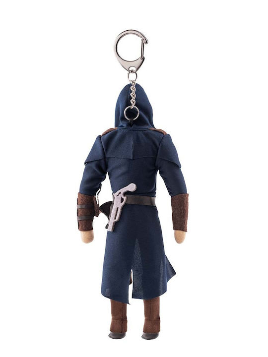 WP Merchandise Μπρελόκ Υφασμάτινο