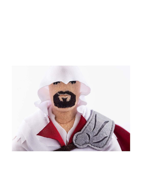 WP Merchandise Schlüsselanhänger Stoff