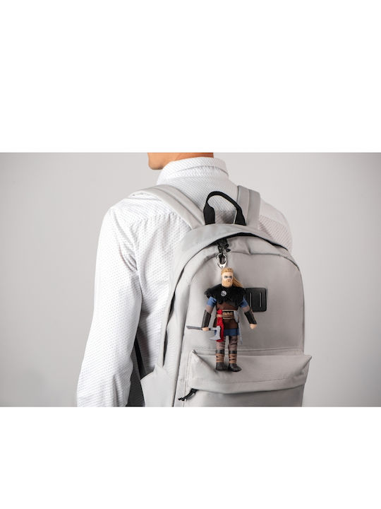 WP Merchandise Schlüsselanhänger Stoff