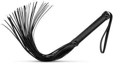 Bedroom Fantasies BDSM Kit σε Μαύρο Χρώμα 5τμχ