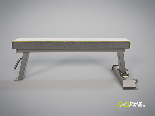 DHZ Fitness Horizontal Trainingsbank