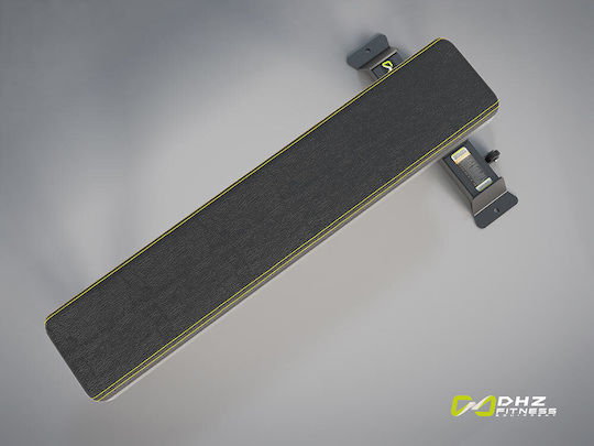 DHZ Fitness Horizontal Trainingsbank