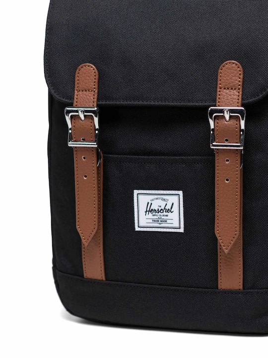 Herschel Retreat 10lt Black