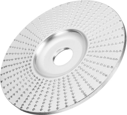 Δίσκος Λείανσης Ξύλου 125mm
