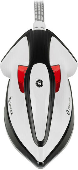 Singer Steam Ironing Station 8bar with 1.3lt Container